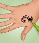 Make Henna