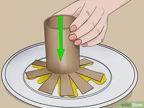 Image titled Paint Fireworks Step 5