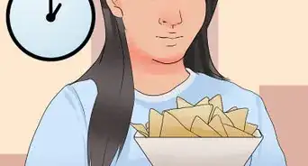 Stay Up All Night Doing Homework