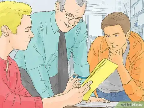 Image titled Ask a Professor for a Paper Extension Step 5