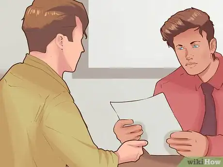 Image titled Win Back a Customer Step 9