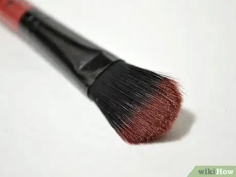 Image titled Clean an Eye Makeup Brush Step 5