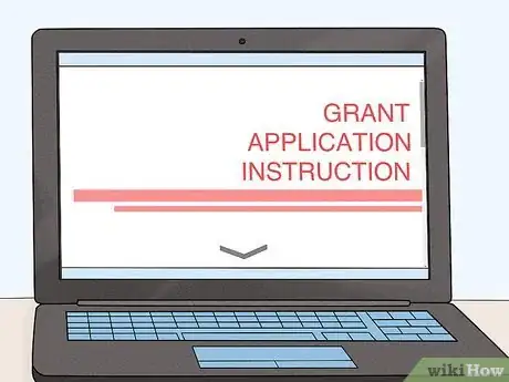 Image titled Find Funding for Research Step 9