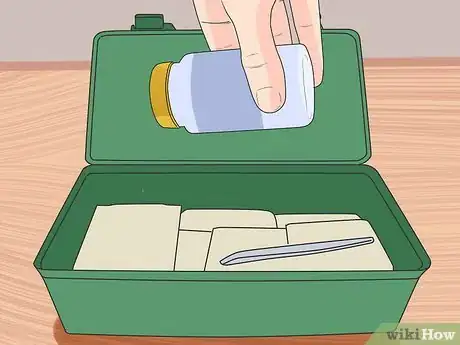 Image titled Care for Your Gun Dog Step 12