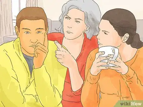 Image titled Deal with Cross‐Cultural Expectations from In‐Laws Step 12