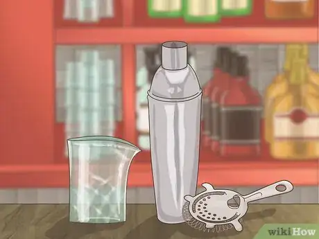 Image titled Stock a Bar Cart Step 5