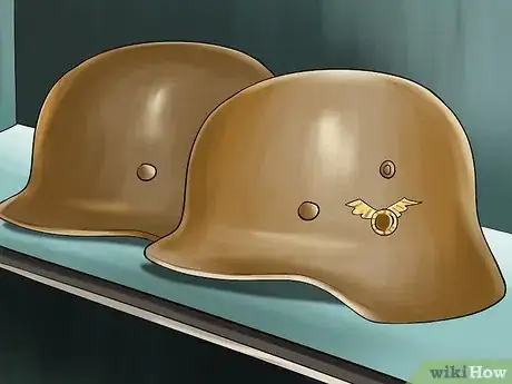 Image titled Make a World War Two Costume Step 4