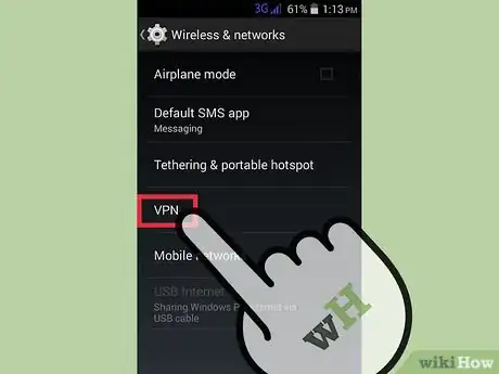 Image titled Unblock Viber in the Middle East Step 11