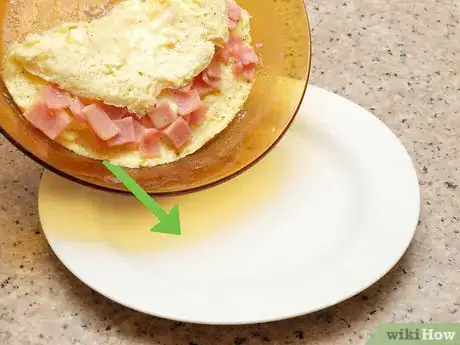 Image titled Make a Microwave Omelet Step 8