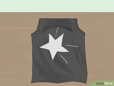 Image titled Cut an Off‐the‐Shoulder Ankara Blouse Step 2