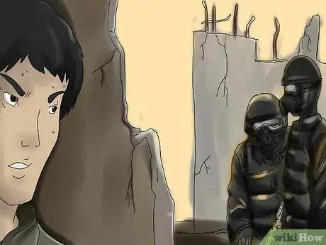 Image titled Plan and Execute Assaults in a Warzone Step 3