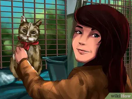 Image titled Responsibly Give a Cat As a Gift Step 12