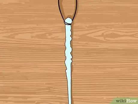 Image titled Make Icicle Ornaments Step 24