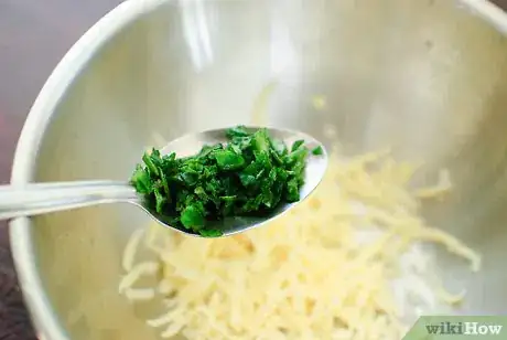 Image titled Make Homemade Pizza Hut Breadsticks Step 9