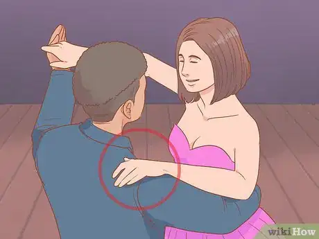 Image titled Dance at High School Dances Step 11