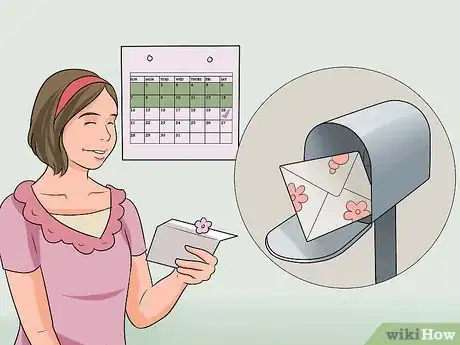 Image titled Plan a Girls' Slumber Party Step 4