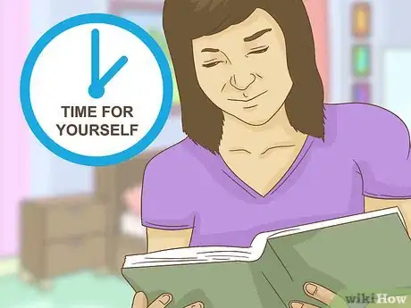 Image titled Handle Constant Complaints About Someone's Love Life Step 12