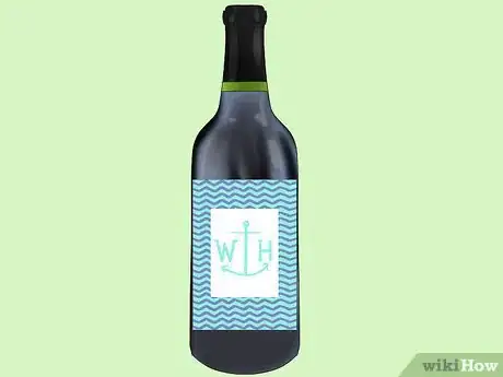 Image titled Make Wine Labels Step 13