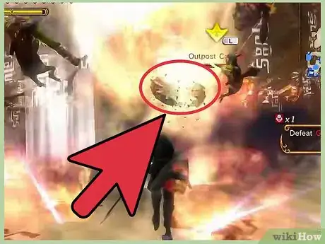 Image titled Beat Ganon in Hyrule Warriors Step 2