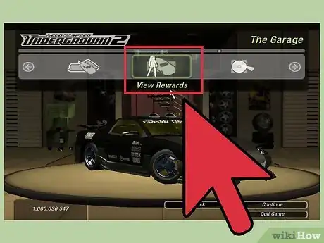 Image titled Show Off Achievements in Need for Speed Step 9