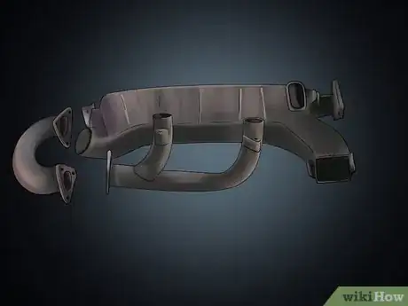 Image titled Replace the Exhaust System on a 75‐to‐78 VW Bus Step 5