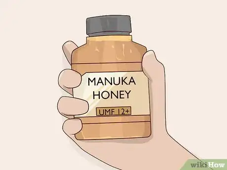 Image titled Use Honey as a Topical Antibiotic Step 2