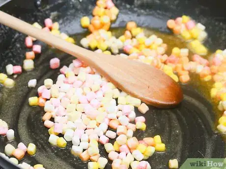 Image titled Make Rice Crispy Cakes Step 3