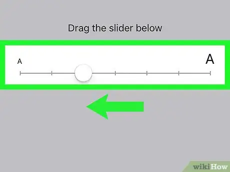 Image titled Change the Text Size in the Mail App on iOS Step 5