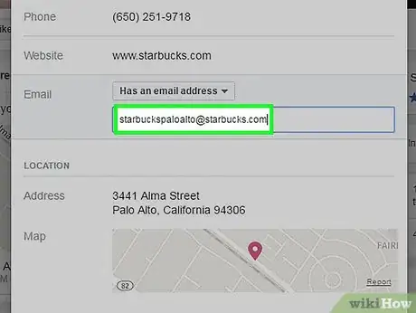 Image titled Suggest an Edit to a Facebook Place on Facebook Step 9