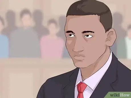 Image titled Defend a School Administration in a Premises Liability Lawsuit Step 9