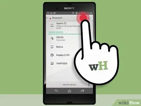 Image titled Connect the Sony Xperia Z to a PC Step 8