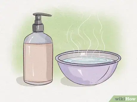 Image titled Give Someone a Manicure Step 3