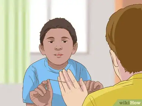 Image titled Teach Kids to Floss Step 2