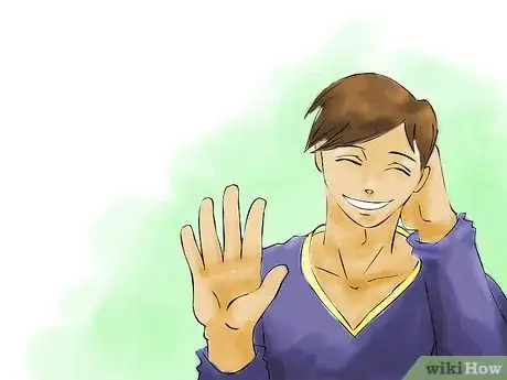 Image titled Rekindle a Friendship Step 11