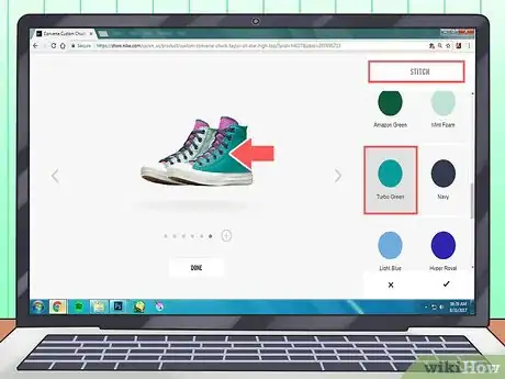 Image titled Customize Your Converse Shoes Step 19