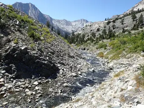 Image titled Kings River John Muir Trail.JPG