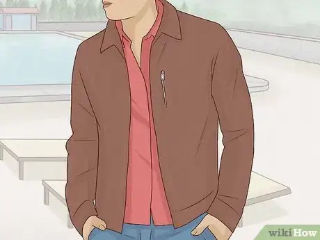 Image titled Style Heeled Combat Boots Step 3