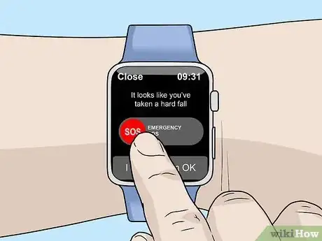 Image titled Use an Apple Watch (for Seniors) Step 27