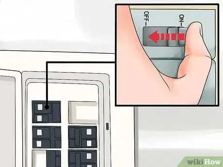 Image titled Hang Sconces Step 13