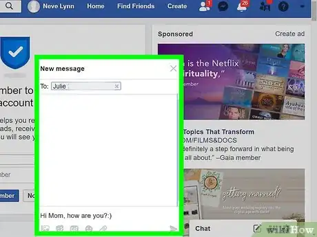 Image titled Stop Social Media from Damaging Your Offline Behavior Step 6