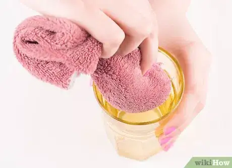 Image titled Do a Dead Sea Salt Wrap Step 7