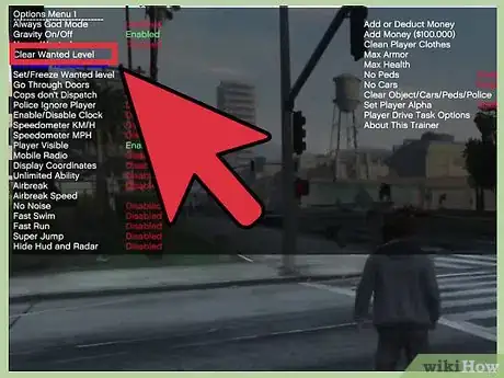 Image titled Deal with Prisoners in GTA V Step 3