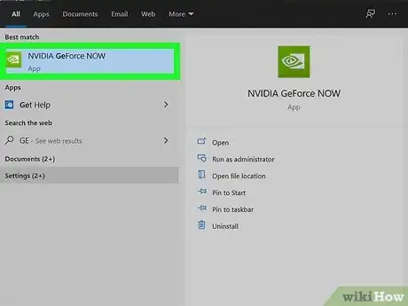 Image titled Download Geforce Now Step 4