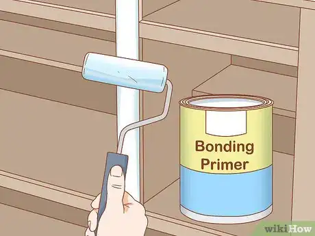 Image titled Paint Kitchen Cupboards Step 5