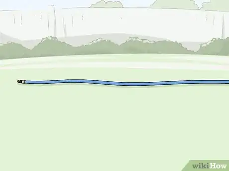 Image titled Store a Pressure Washer Hose Step 2