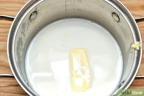 Image titled Make Custard Step 1