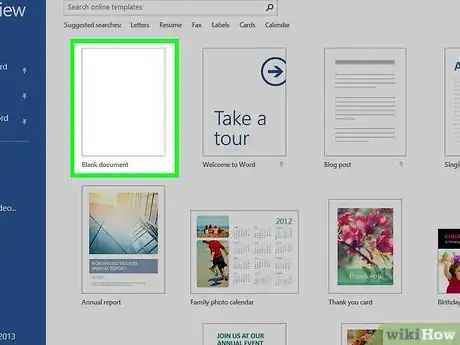 Image titled Create Address Labels from Excel on PC or Mac Step 7