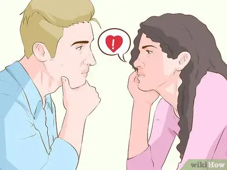 Image titled Talk to Your Parents About Interracial Relationships Step 1