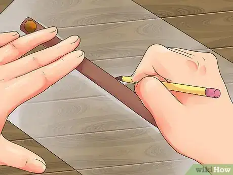 Image titled Engrave Leather Bracelets at Home Step 8