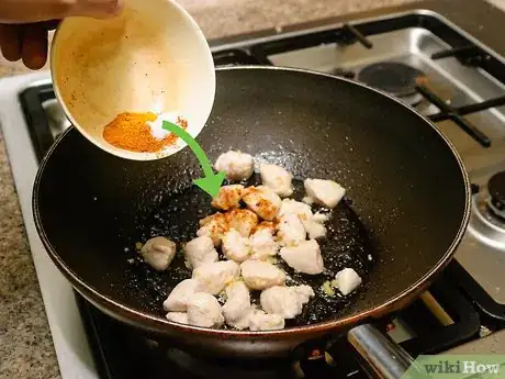 Image titled Make Chicken Karahi Step 7